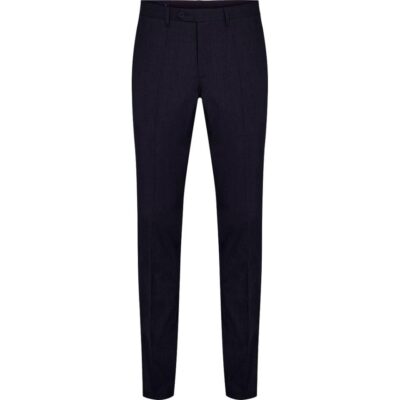 NAVY SAN JOSE PANTS - 4 WAY STRETCH