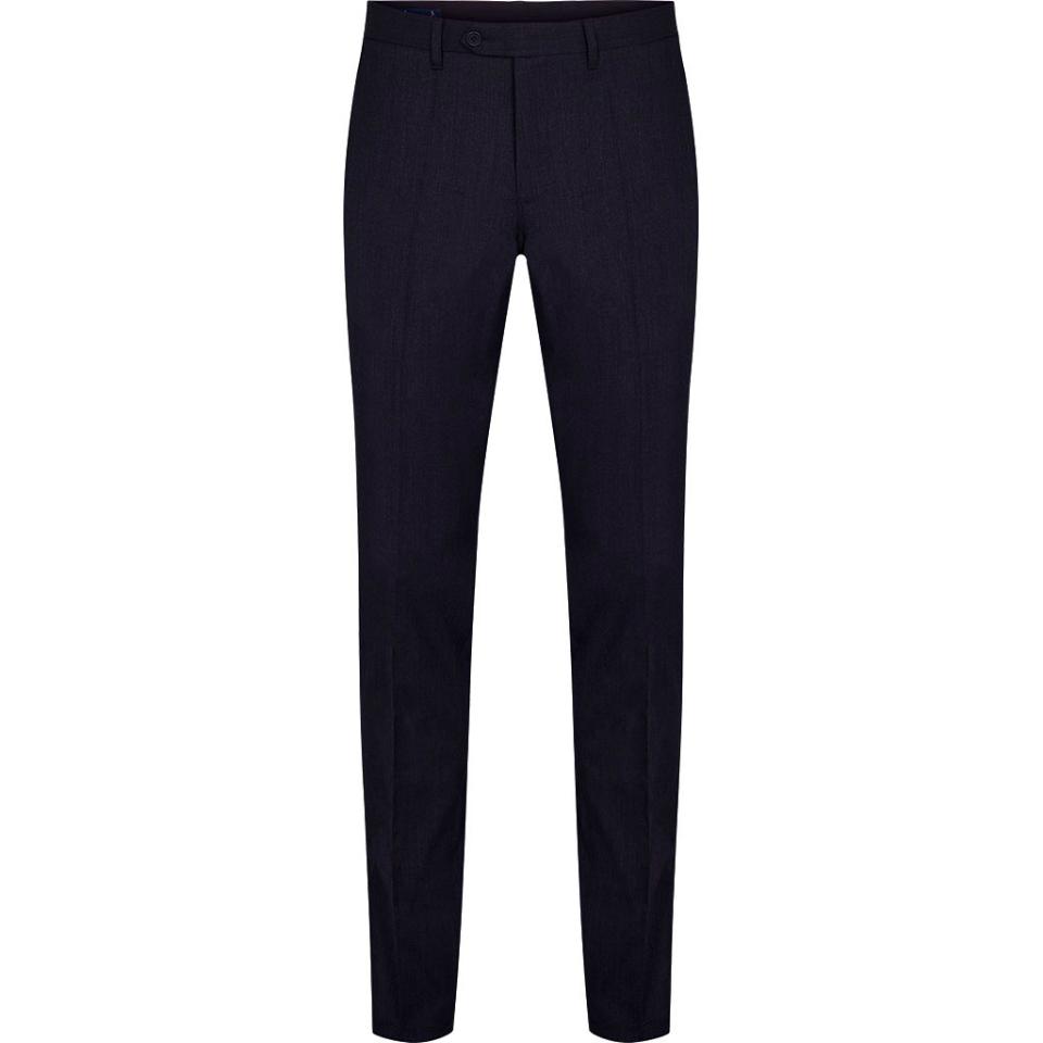 NAVY SAN JOSE PANTS - 4 WAY STRETCH