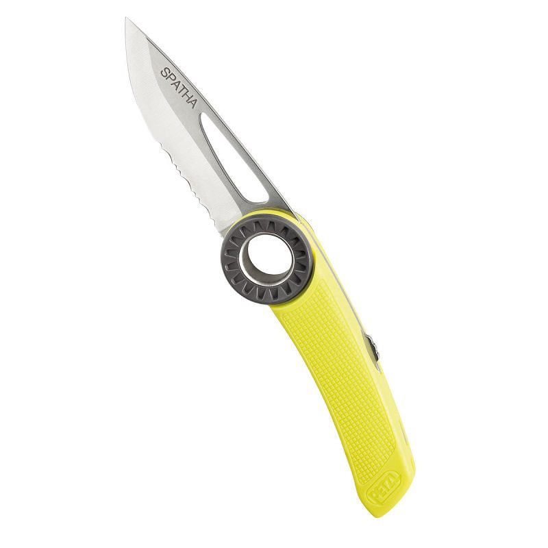 Petzl Spatha taukniv