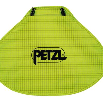 Petzl Nape nakkebeskyttelse - Gul