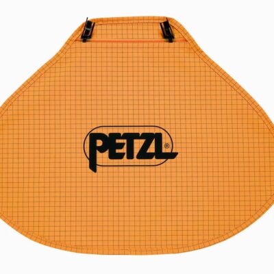 Petzl Nape nakkebeskyttelse - Orange