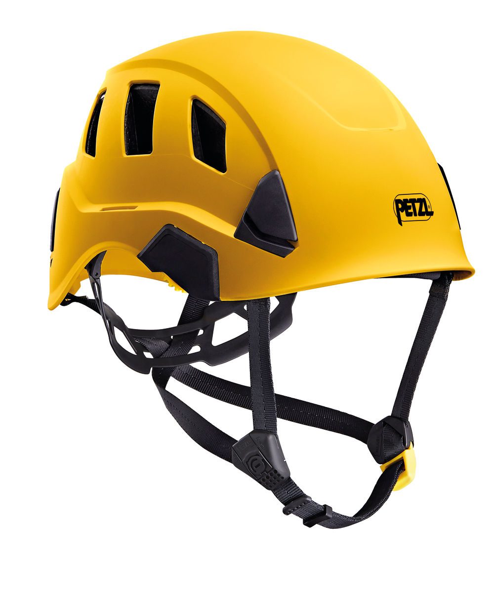 Petzl Strato Vent hjelm