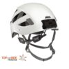 Petzl Borea Caving