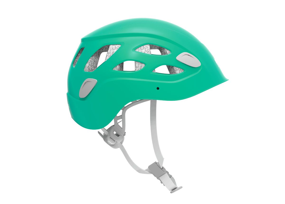 Petzl Borea klatrehjelm - Turkis