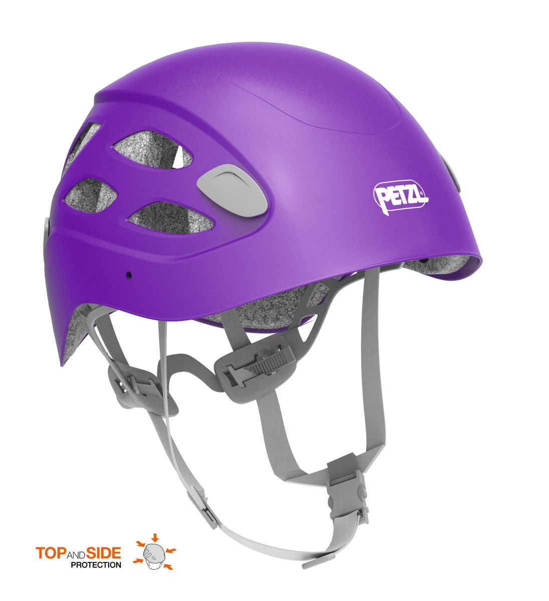 Petzl Borea klatrehjelm