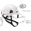 Petzl Vertex Vent hjelm