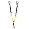 Petzl Absorbica-Y Tie Back