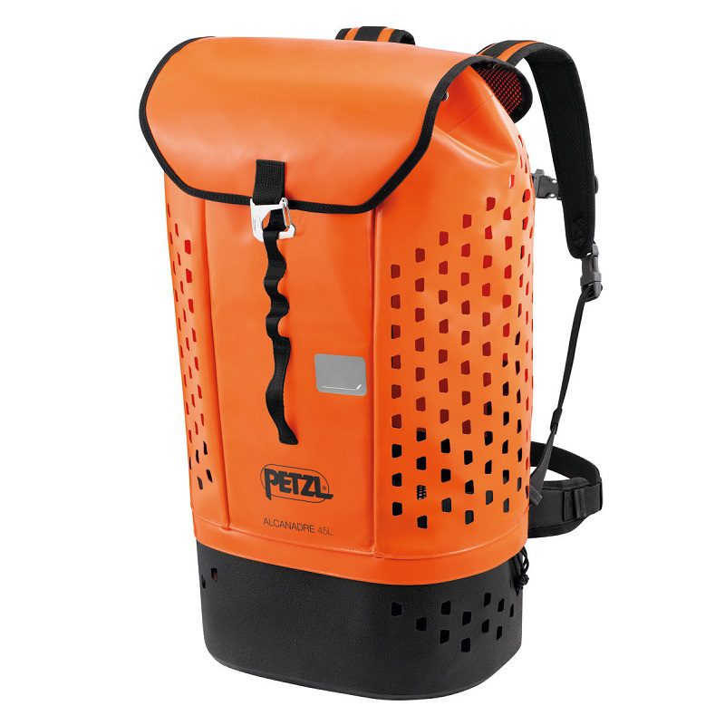 Petzl Alcanadre Guide 45