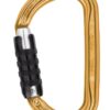 Petzl Am'D karabin