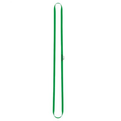 Petzl Anneau slynge - 120 cm grønn