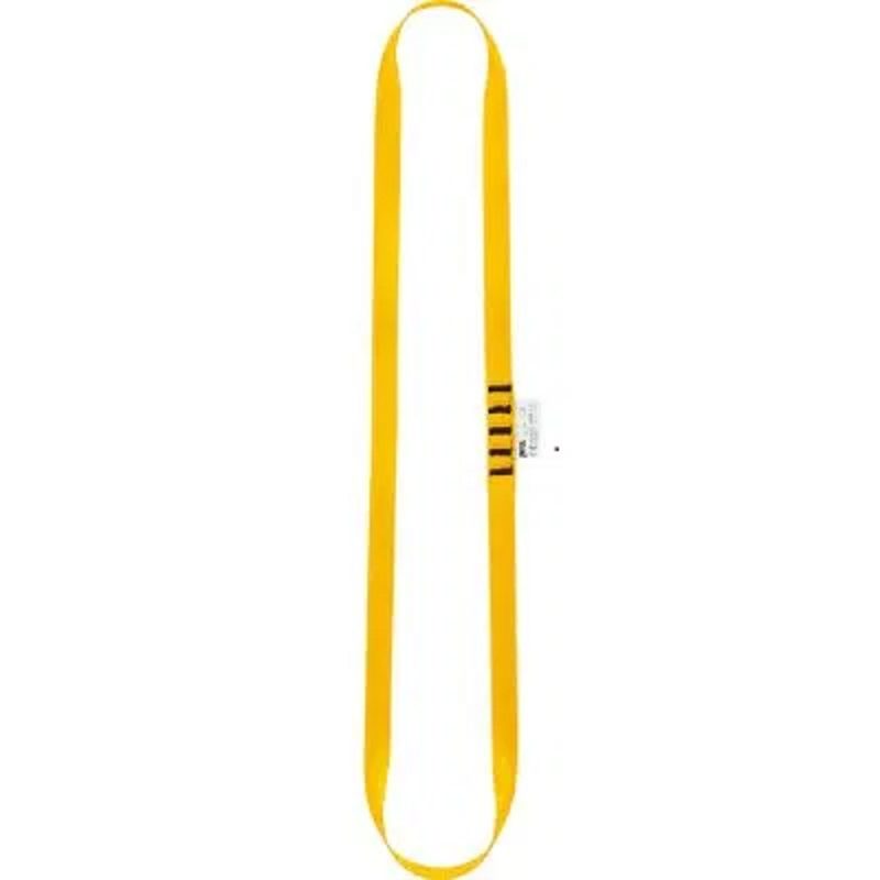 Petzl Anneau slynge - 60 cm gul