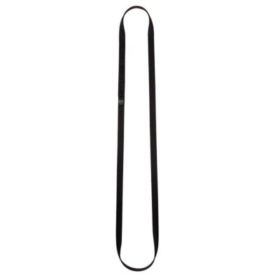 Petzl Anneau slynge - 120 cm svart