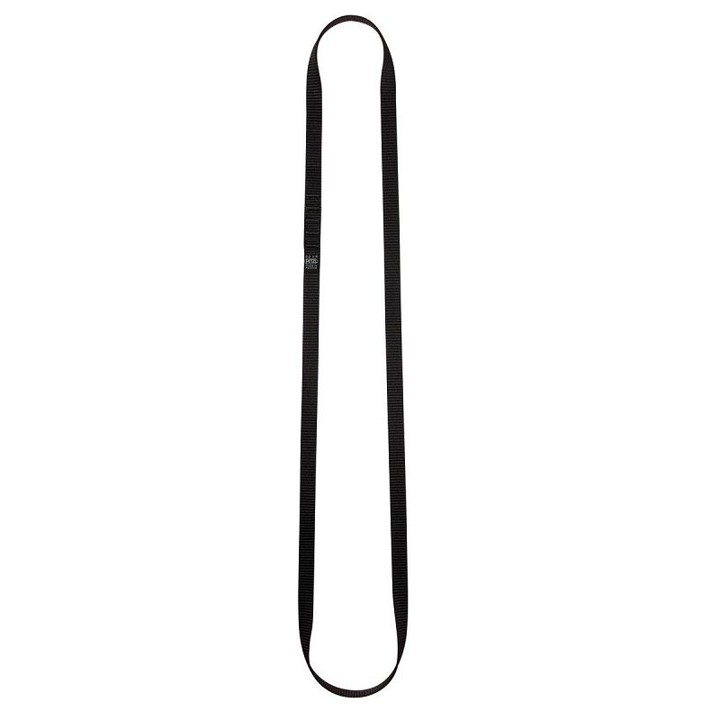 Petzl Anneau slynge - 120 cm svart