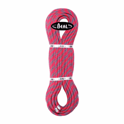 Beal Apollo 11 mm tau - 60 m, Rød