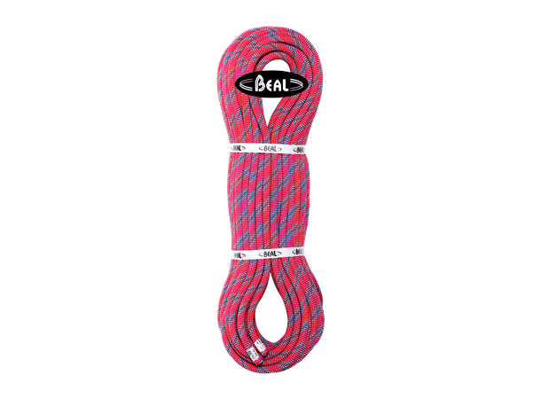 Beal Apollo 11 mm tau - 60 m, Rød