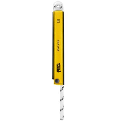 Petzl ASAP'AXIS 11mm