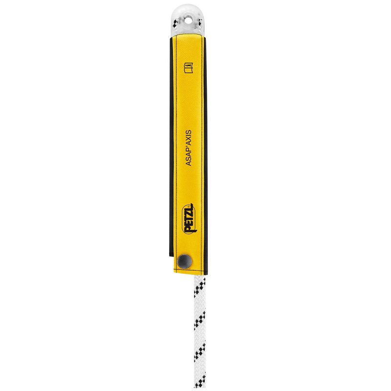 Petzl ASAP'AXIS 11mm
