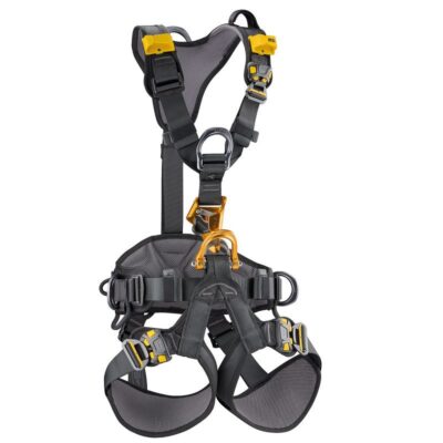 Petzl Astro Bod Fast internasjonal versjon