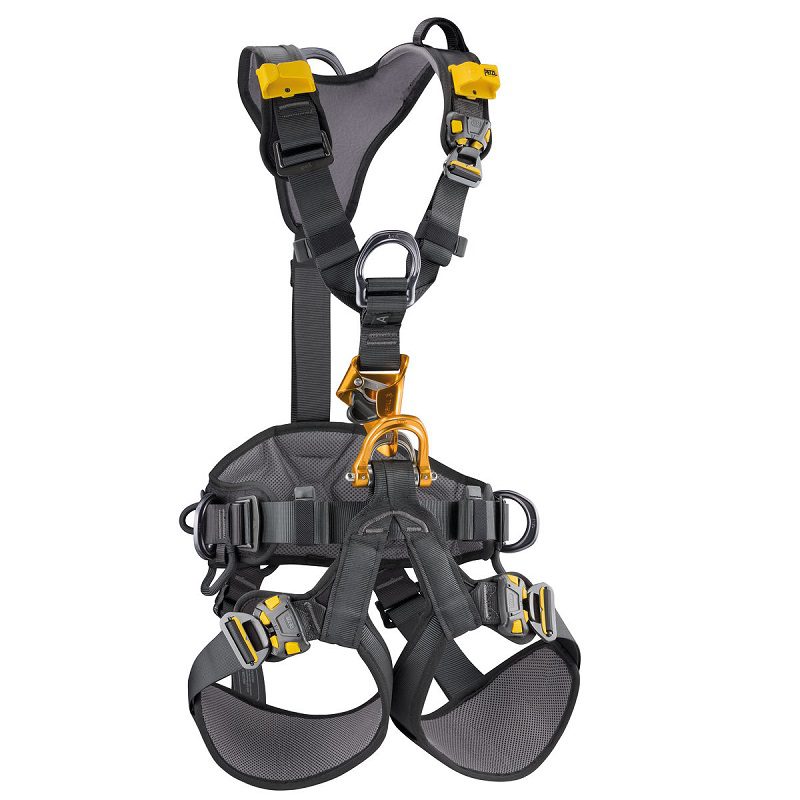Petzl Astro Bod Fast internasjonal versjon