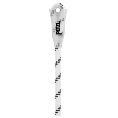 Petzl Axis 11 mm tau 1 sydd ende