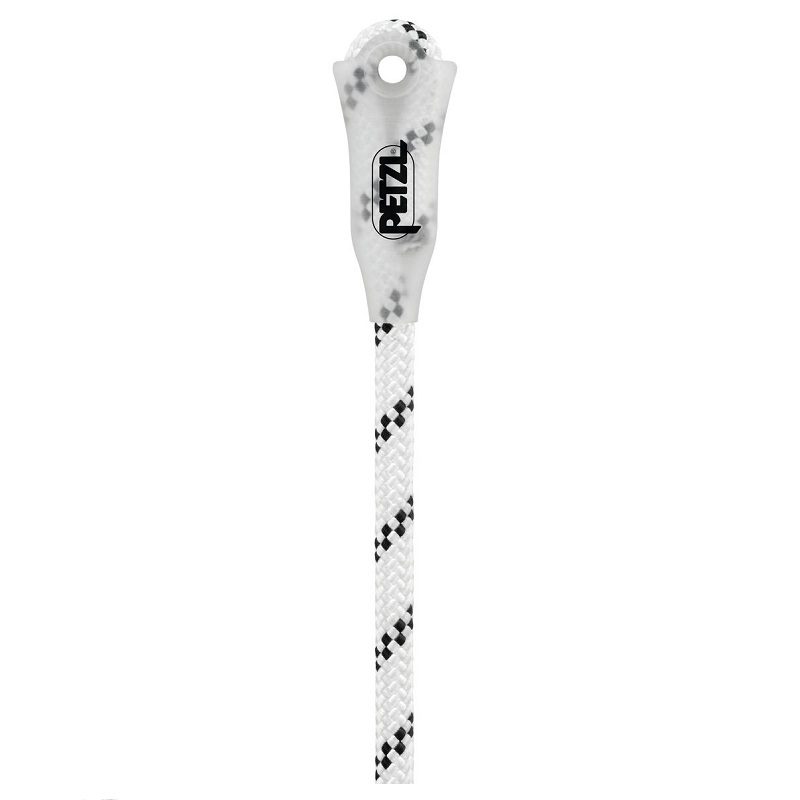 Petzl Axis 11 mm tau 1 sydd ende