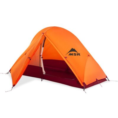 MSR Access 1 telt
