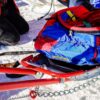 Skipatrulje Redningsslede Tyromont AKJA overtrekk
