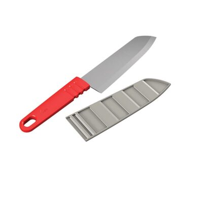MSR Alpine Chef's Knife