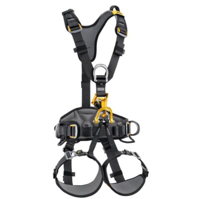Petzl Astro Bod Fast europeisk versjon