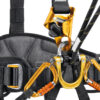 Petzl Astro Sit Fast sittesele (under oppdatering?)