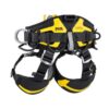 Petzl Astro Sit Fast sittesele (under oppdatering?)