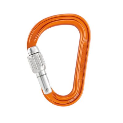 Petzl Attache karabin