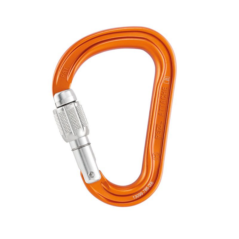 Petzl Attache karabin