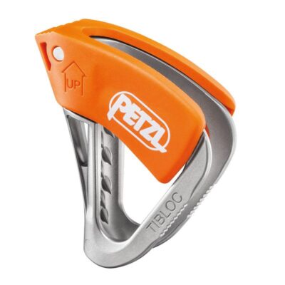 Petzl Tibloc tauklemme