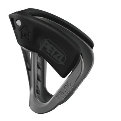 Petzl Tibloc svart