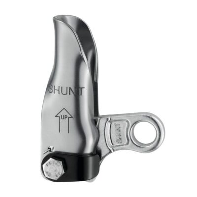 Petzl Shunt