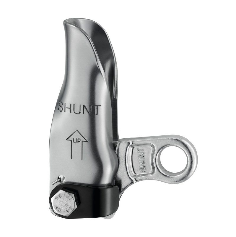 Petzl Shunt