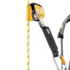 Petzl Asap Lock løpebrems