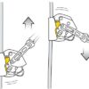 Petzl Asap Lock løpebrems