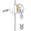 Petzl Asap Lock løpebrems
