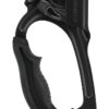 Petzl Ascension svart tauklemme