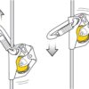 Petzl Asap løpebrems