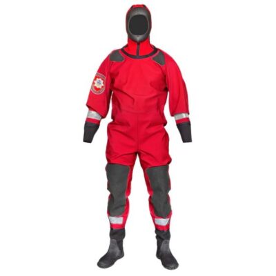 BARE Surface Rescue tørrdrakt