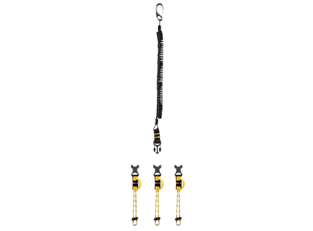 Beal Air Leash Verktøysikring