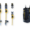 Beal Air Leash Verktøysikring