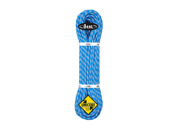 Beal Ice Line 8.1mm tau - Blå