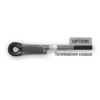Beal Intervention 10.5 mm tau