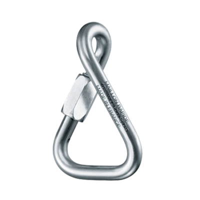 Beal Maillon Rapide Twist 9mm