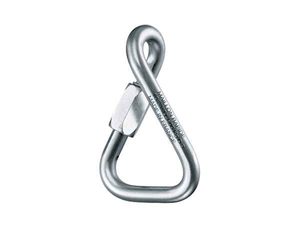 Beal Maillon Rapide Twist 9mm