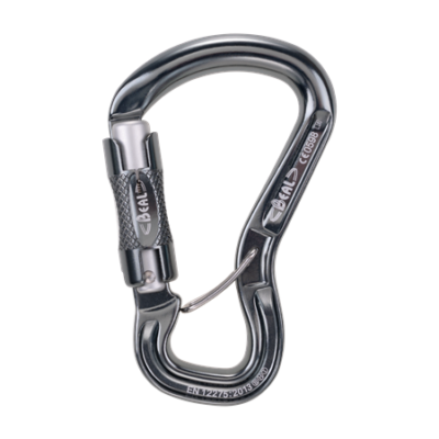 Beal Orient Express auto-lock